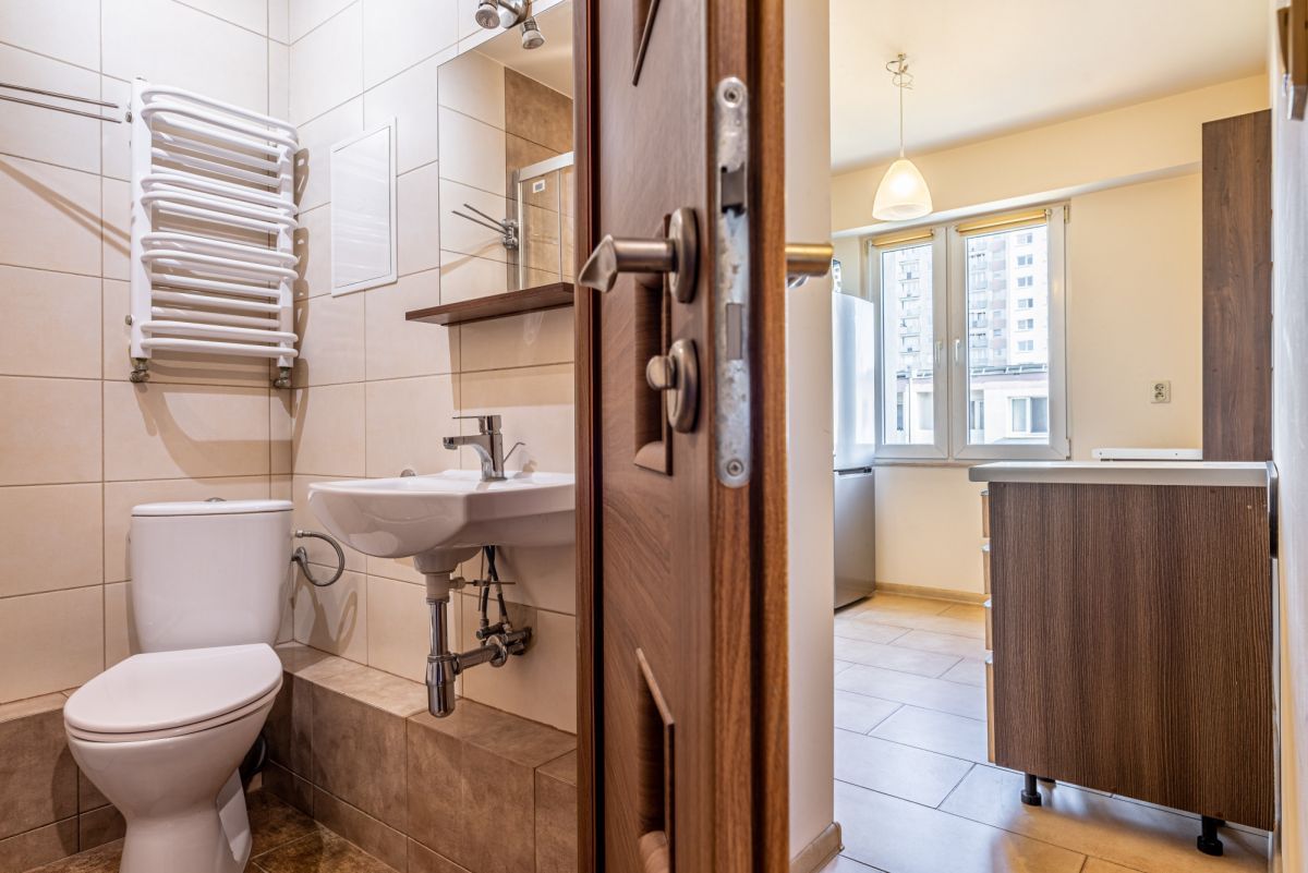 Mieszkanie 2 pokojowe na Wynajem