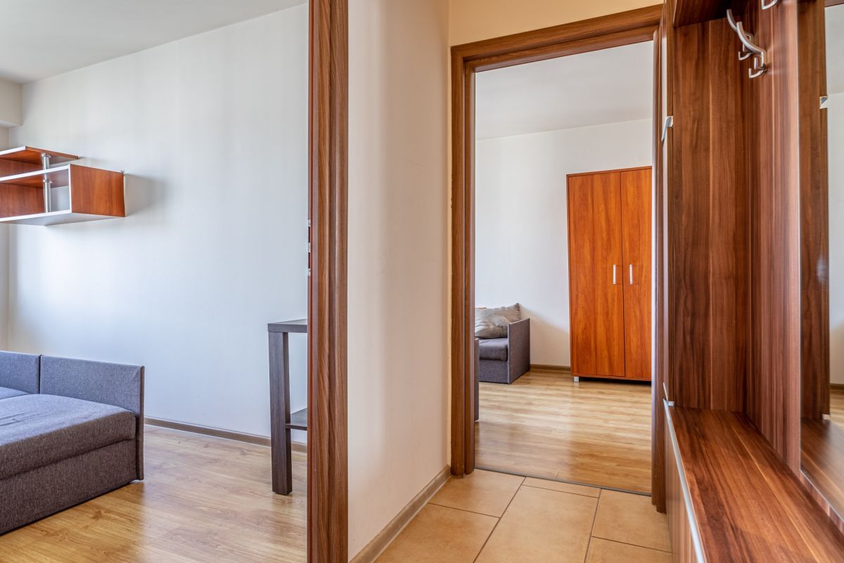 Mieszkanie 2 pokojowe na Wynajem