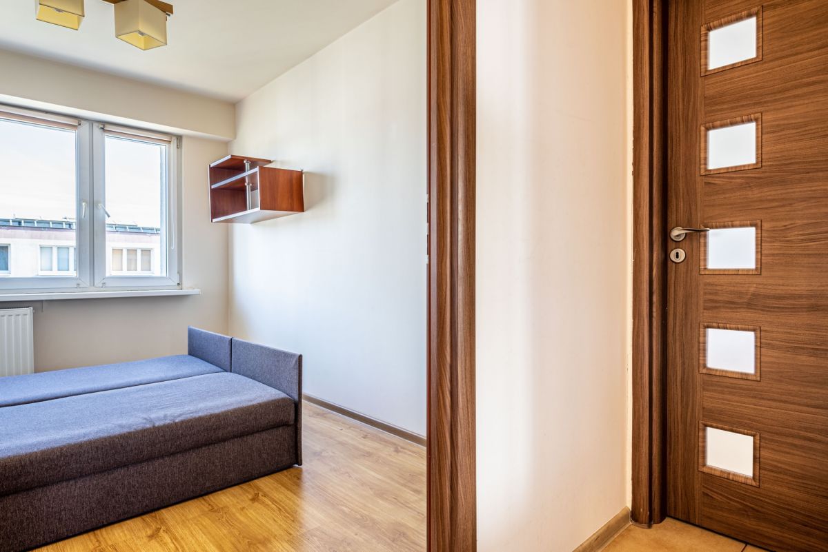 Mieszkanie 2 pokojowe na Wynajem