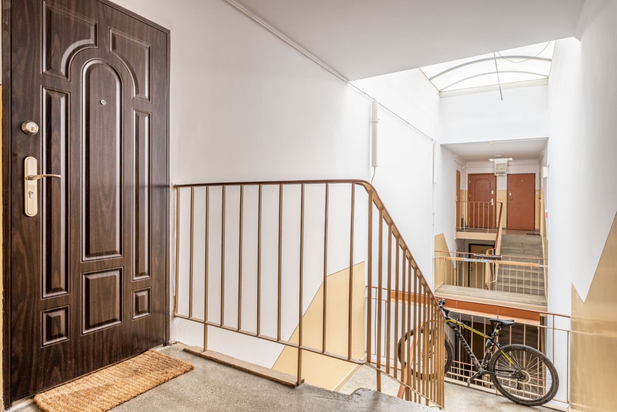 Mieszkanie 2 pokojowe na Wynajem