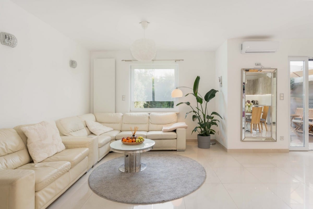 Dom 4 pokojowe na Wynajem