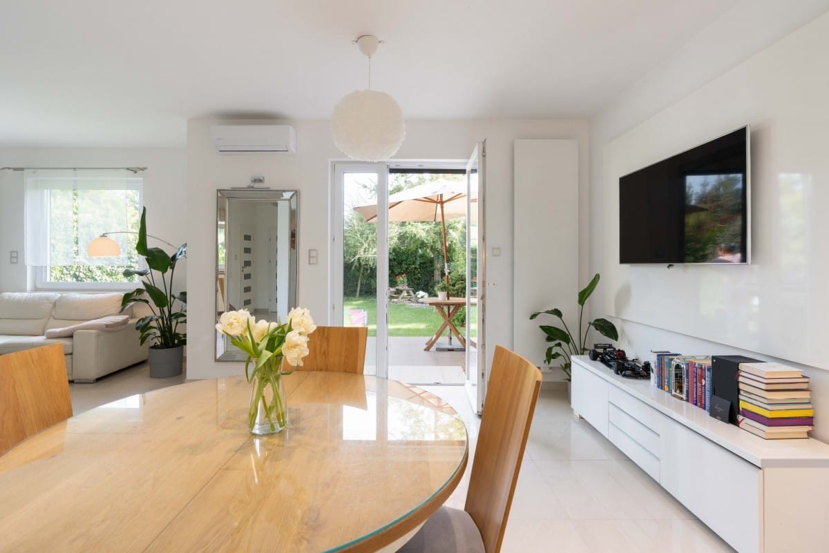 Dom 4 pokojowe na Wynajem