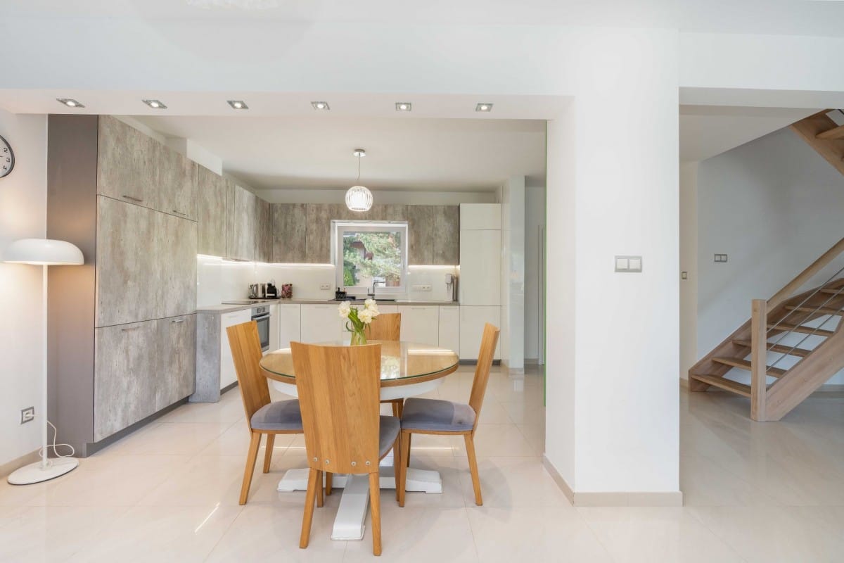 Dom 4 pokojowe na Wynajem