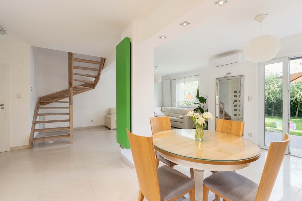 Dom 4 pokojowe na Wynajem