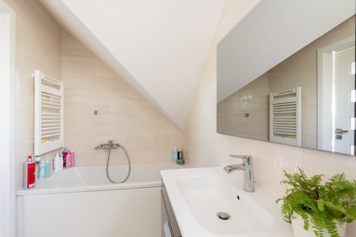 Dom 4 pokojowe na Wynajem