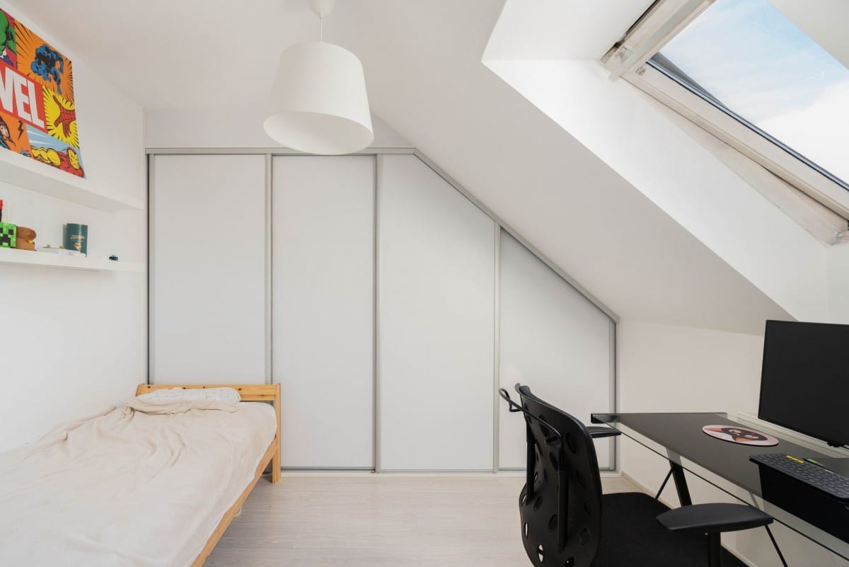 Dom 4 pokojowe na Wynajem