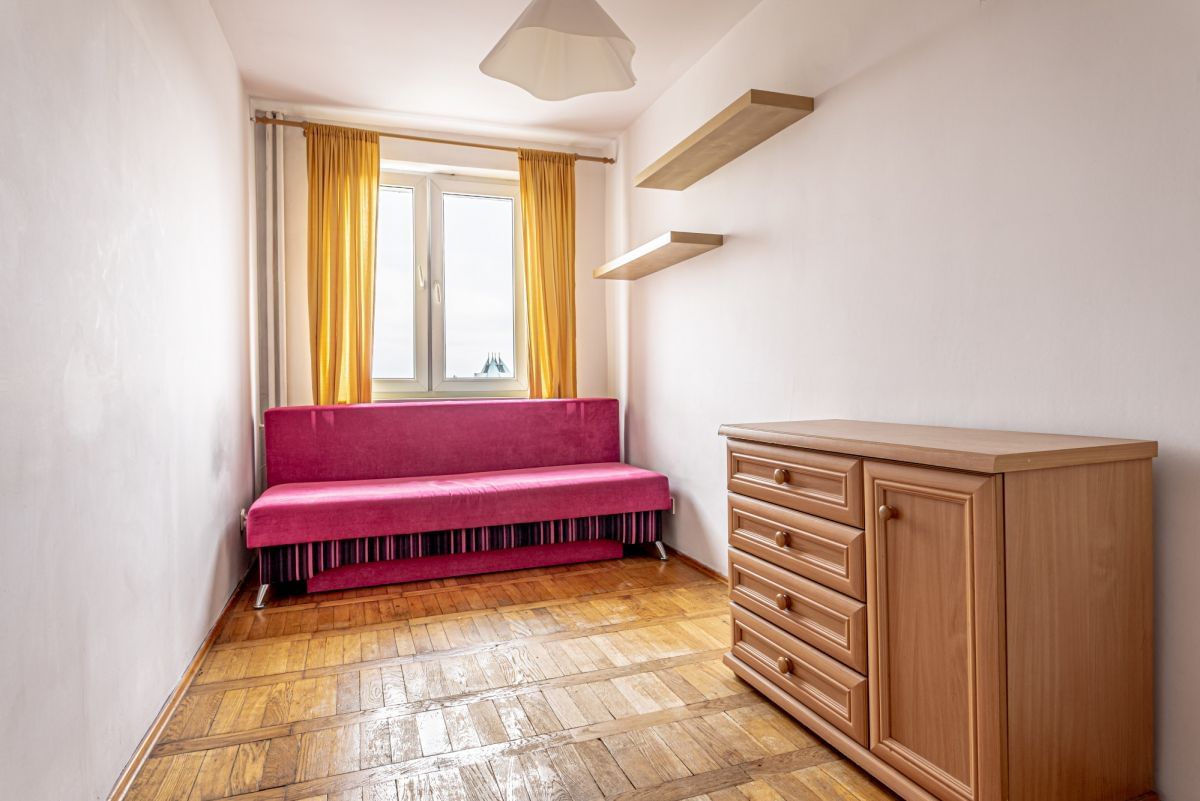 Mieszkanie 2 pokojowe na Sprzedaż