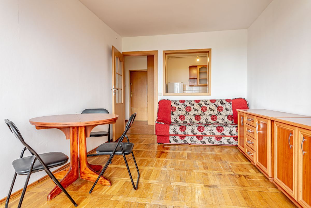 Mieszkanie 2 pokojowe na Sprzedaż