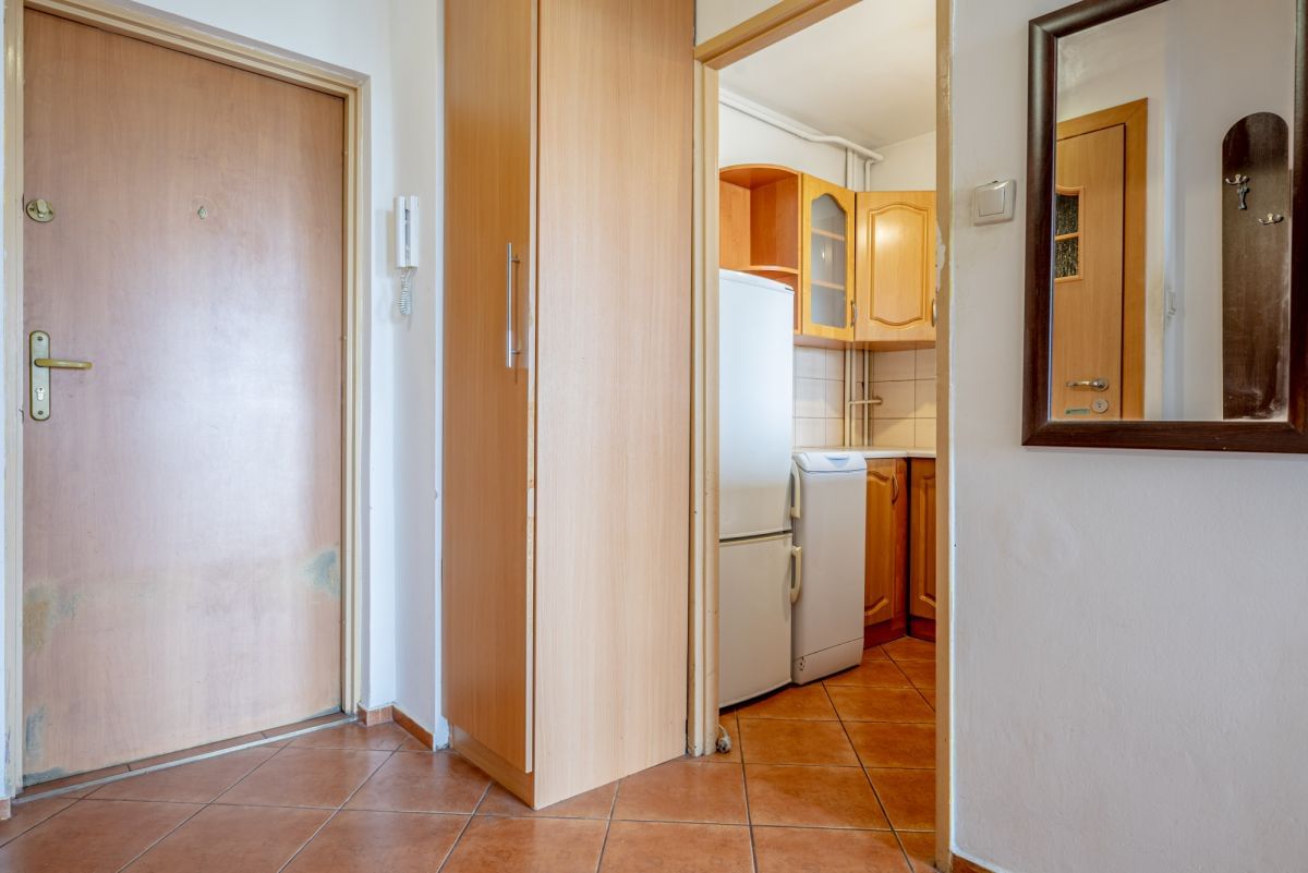 Mieszkanie 2 pokojowe na Sprzedaż