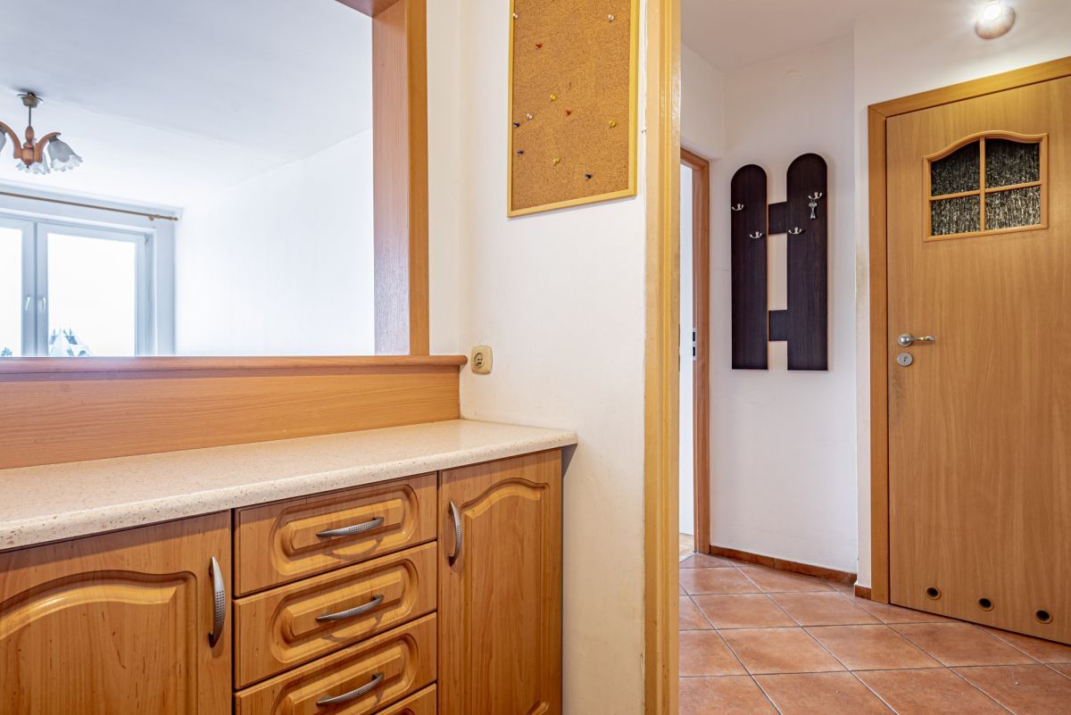 Mieszkanie 2 pokojowe na Sprzedaż