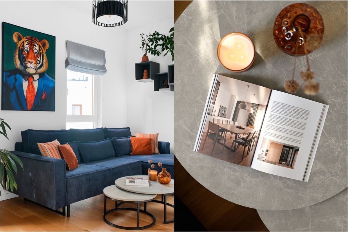 Mieszkanie 1 pokojowe na Sprzedaż