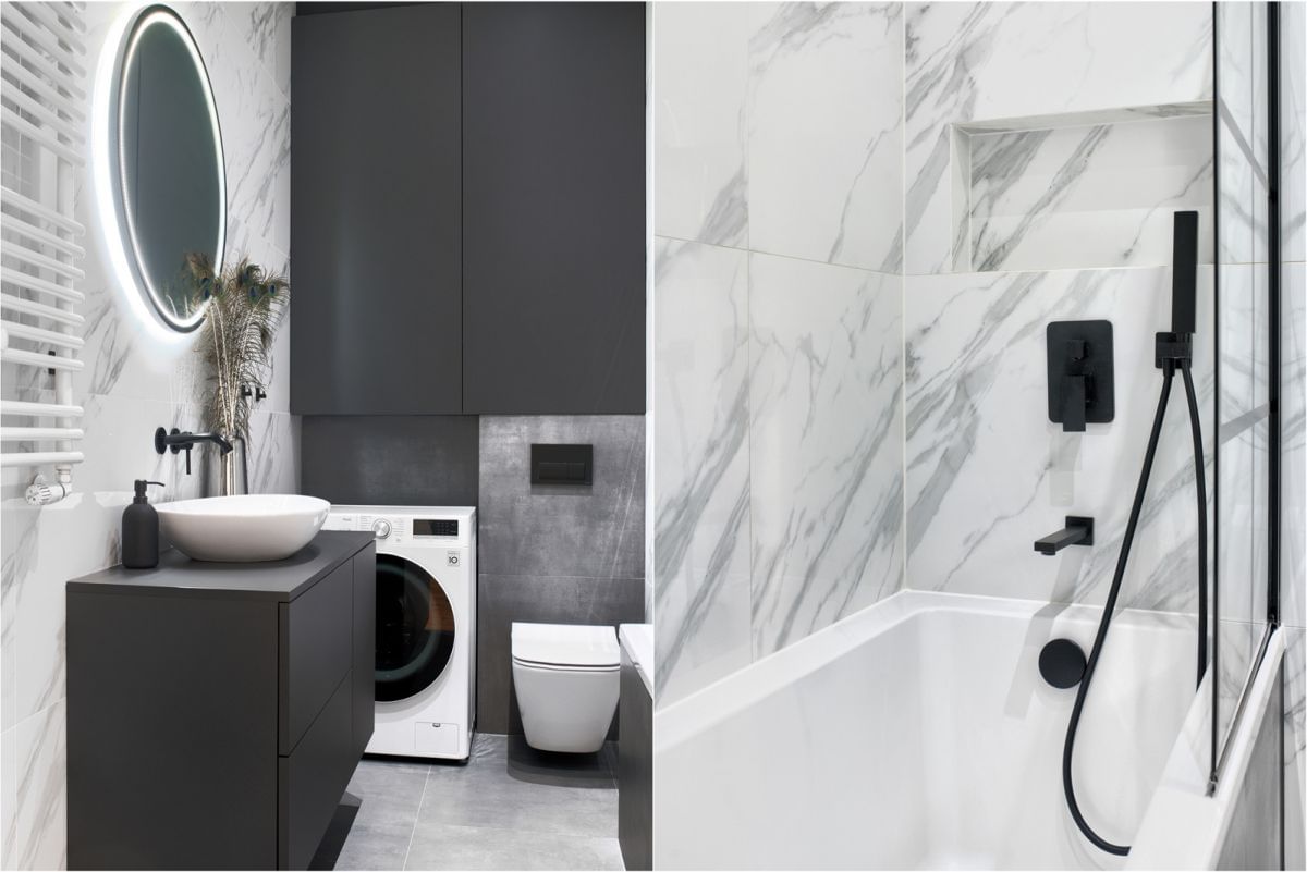 Mieszkanie 1 pokojowe na Sprzedaż