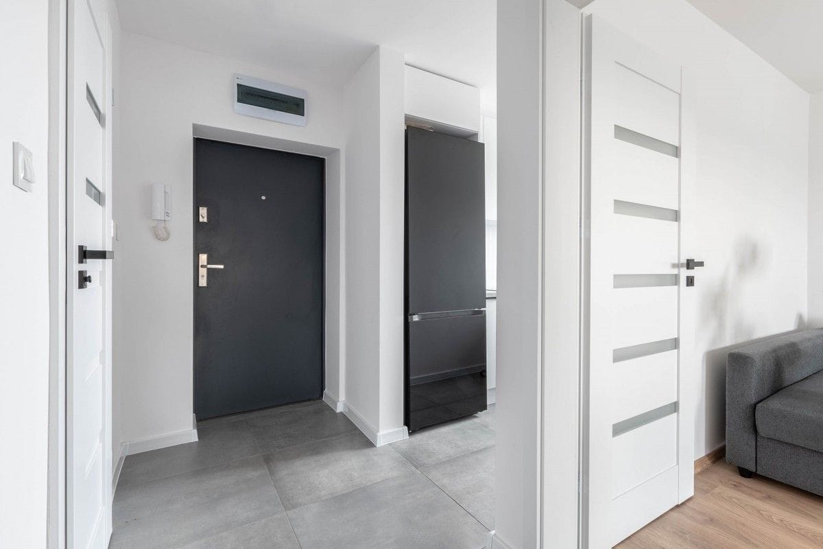 Mieszkanie 2 pokojowe na Sprzedaż