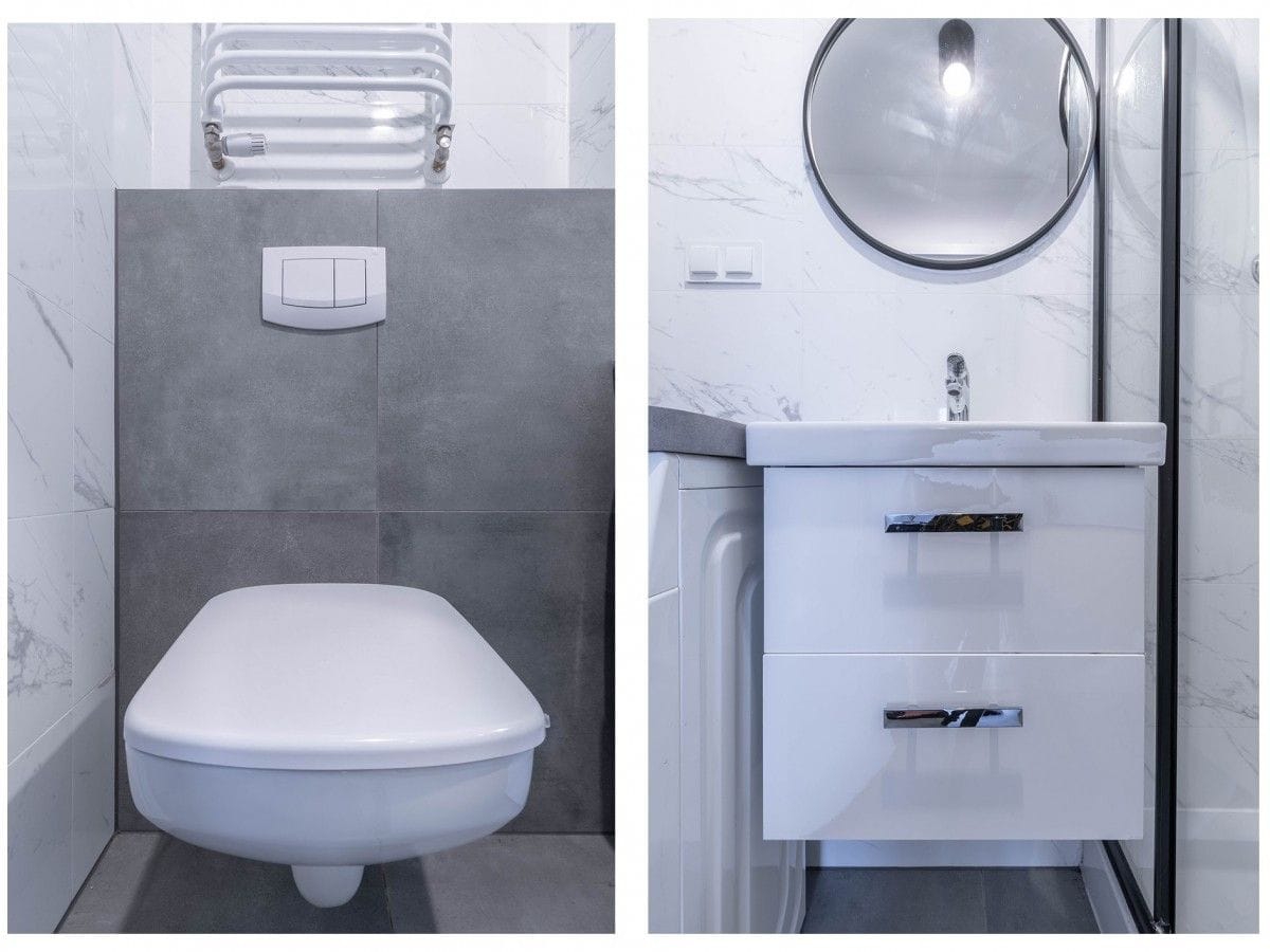 Mieszkanie 2 pokojowe na Sprzedaż