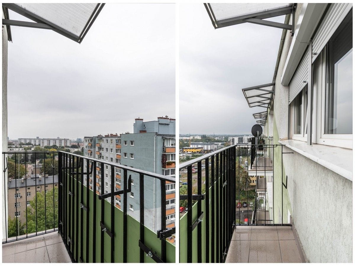 Mieszkanie 2 pokojowe na Sprzedaż