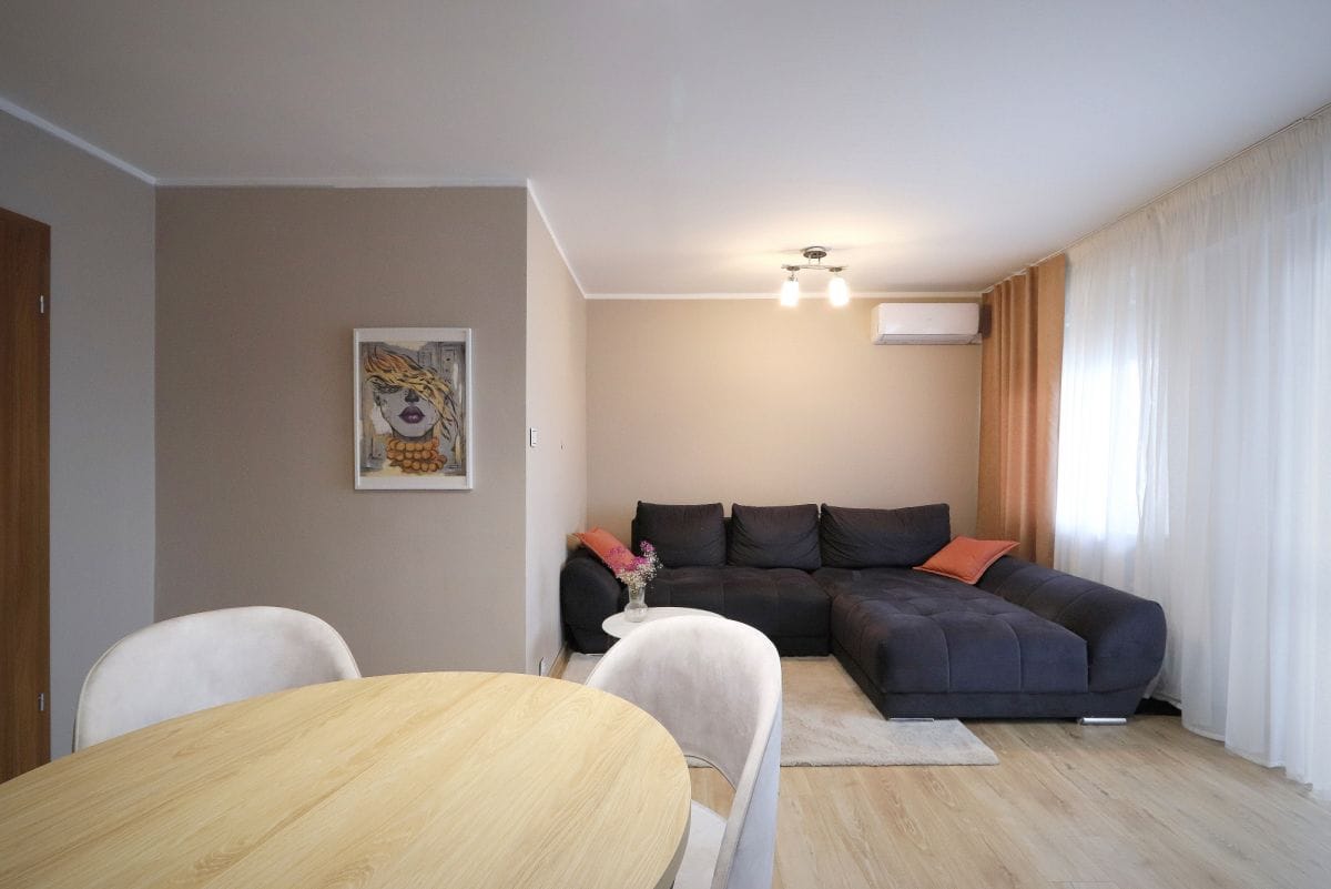 Mieszkanie 3 pokojowe na Sprzedaż