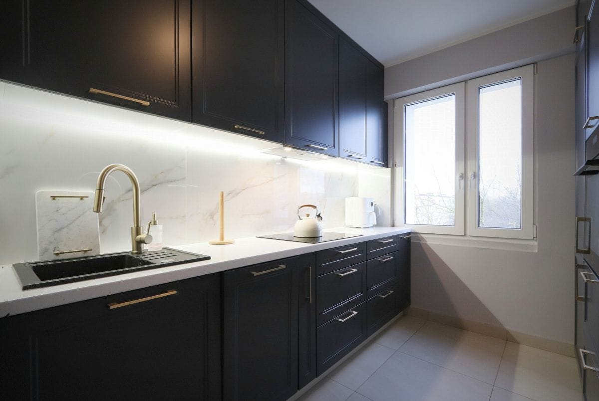 Mieszkanie 3 pokojowe na Sprzedaż