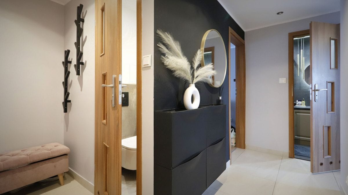 Mieszkanie 3 pokojowe na Sprzedaż