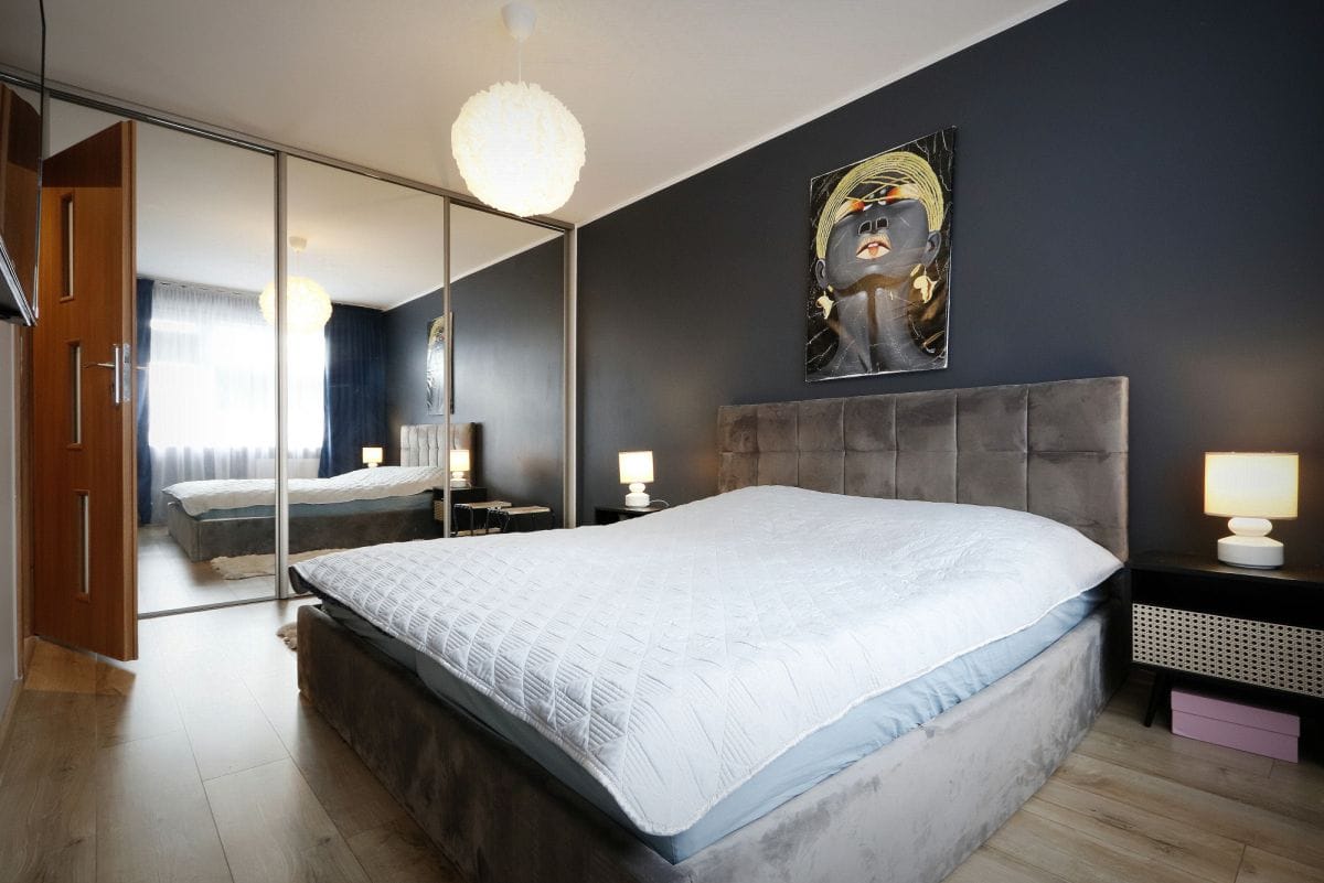 Mieszkanie 3 pokojowe na Sprzedaż