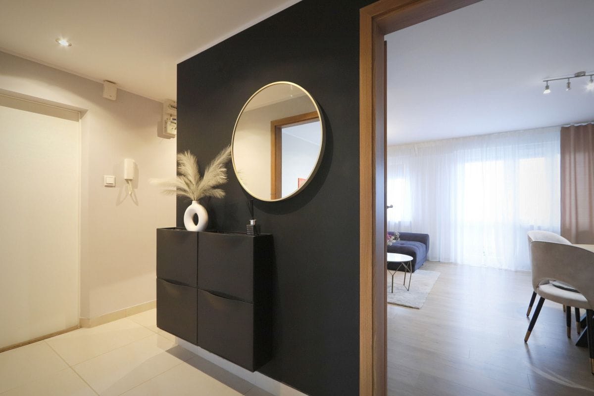 Mieszkanie 3 pokojowe na Sprzedaż