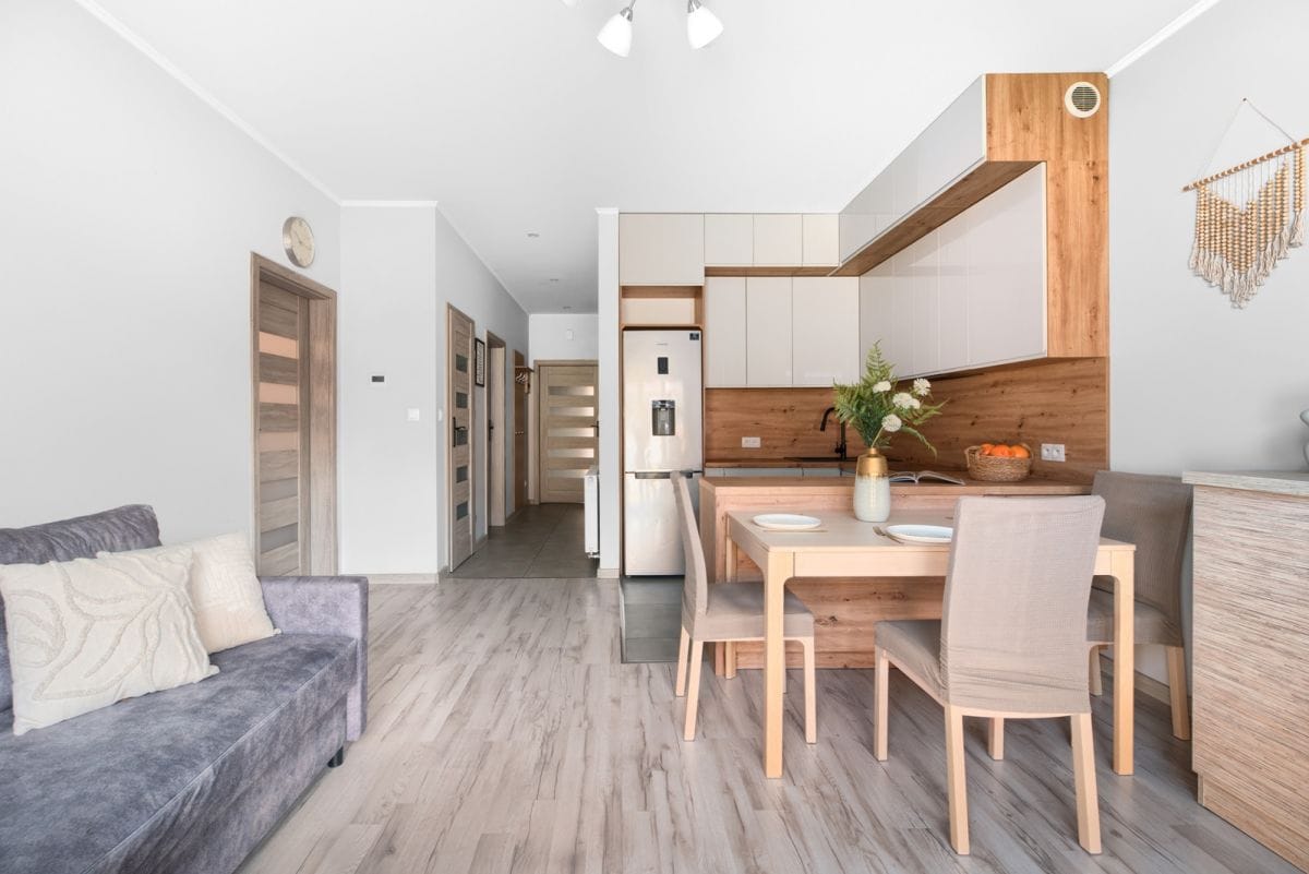 Dom 3 pokojowe na Sprzedaż