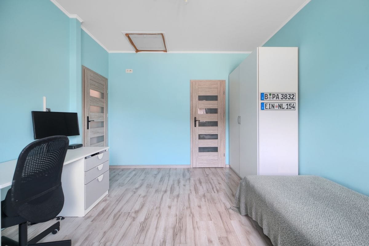 Dom 3 pokojowe na Sprzedaż