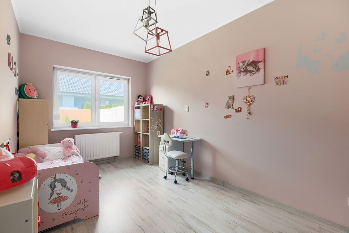 Dom 3 pokojowe na Sprzedaż