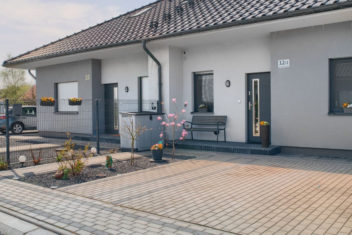 Dom 3 pokojowe na Sprzedaż