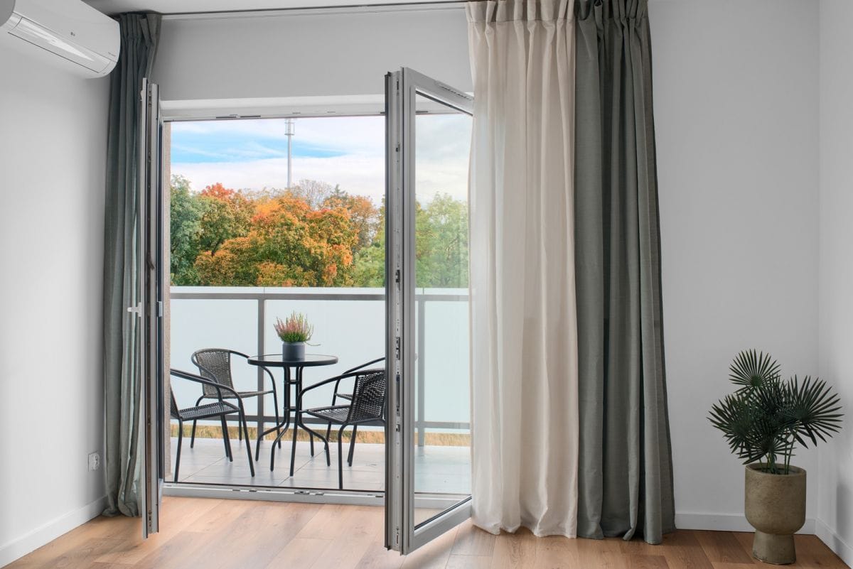 Mieszkanie 2 pokojowe na Sprzedaż