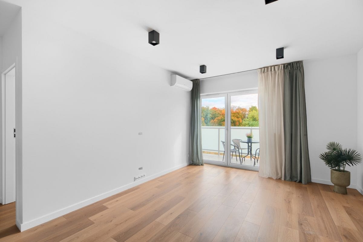 Mieszkanie 2 pokojowe na Sprzedaż