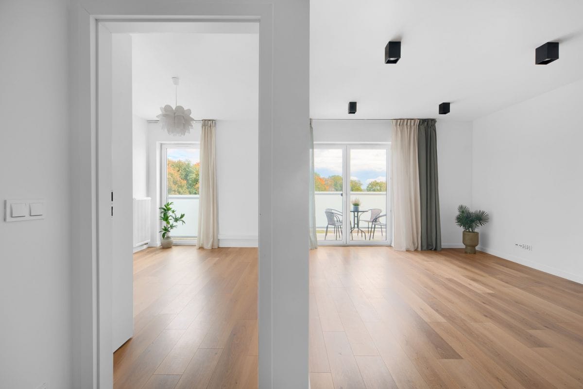 Mieszkanie 2 pokojowe na Sprzedaż