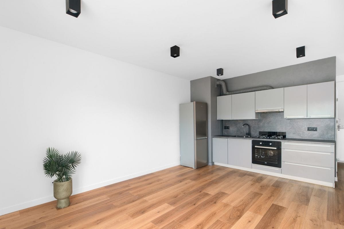 Mieszkanie 2 pokojowe na Sprzedaż