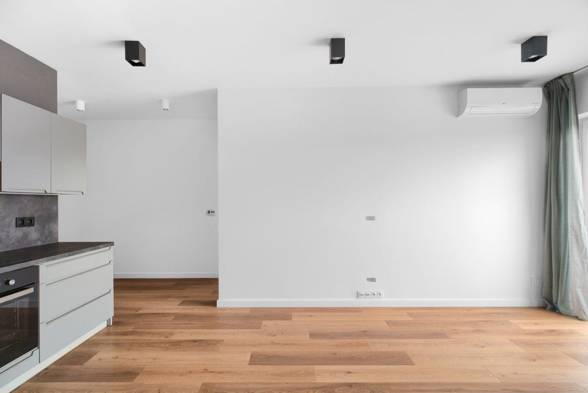 Mieszkanie 2 pokojowe na Sprzedaż