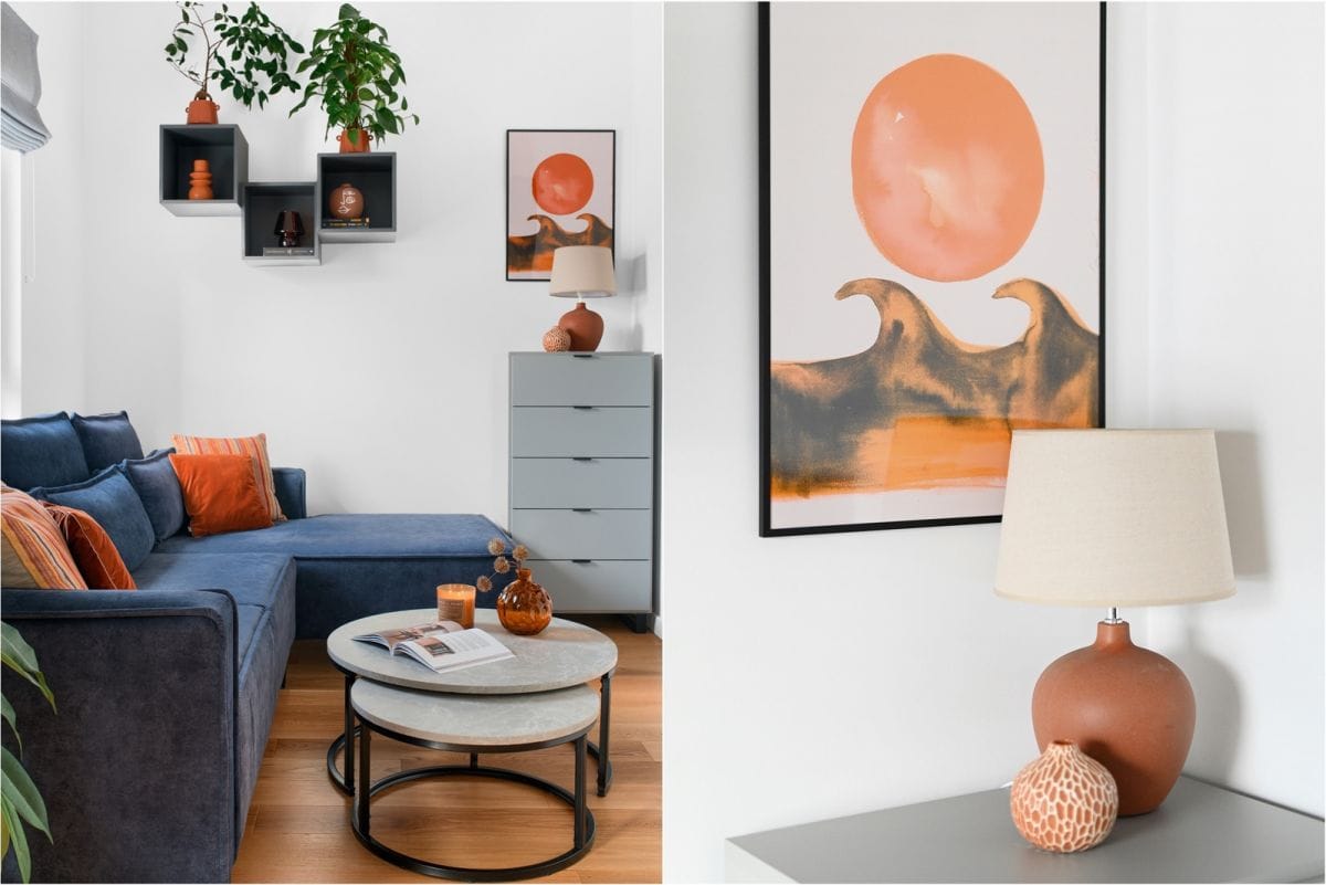 Mieszkanie 1 pokojowe na Sprzedaż