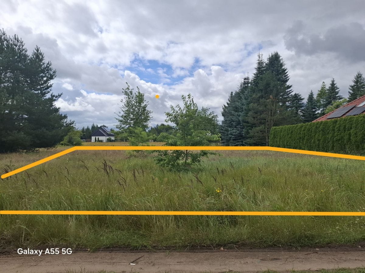 Działka  pokojowe na Sprzedaż