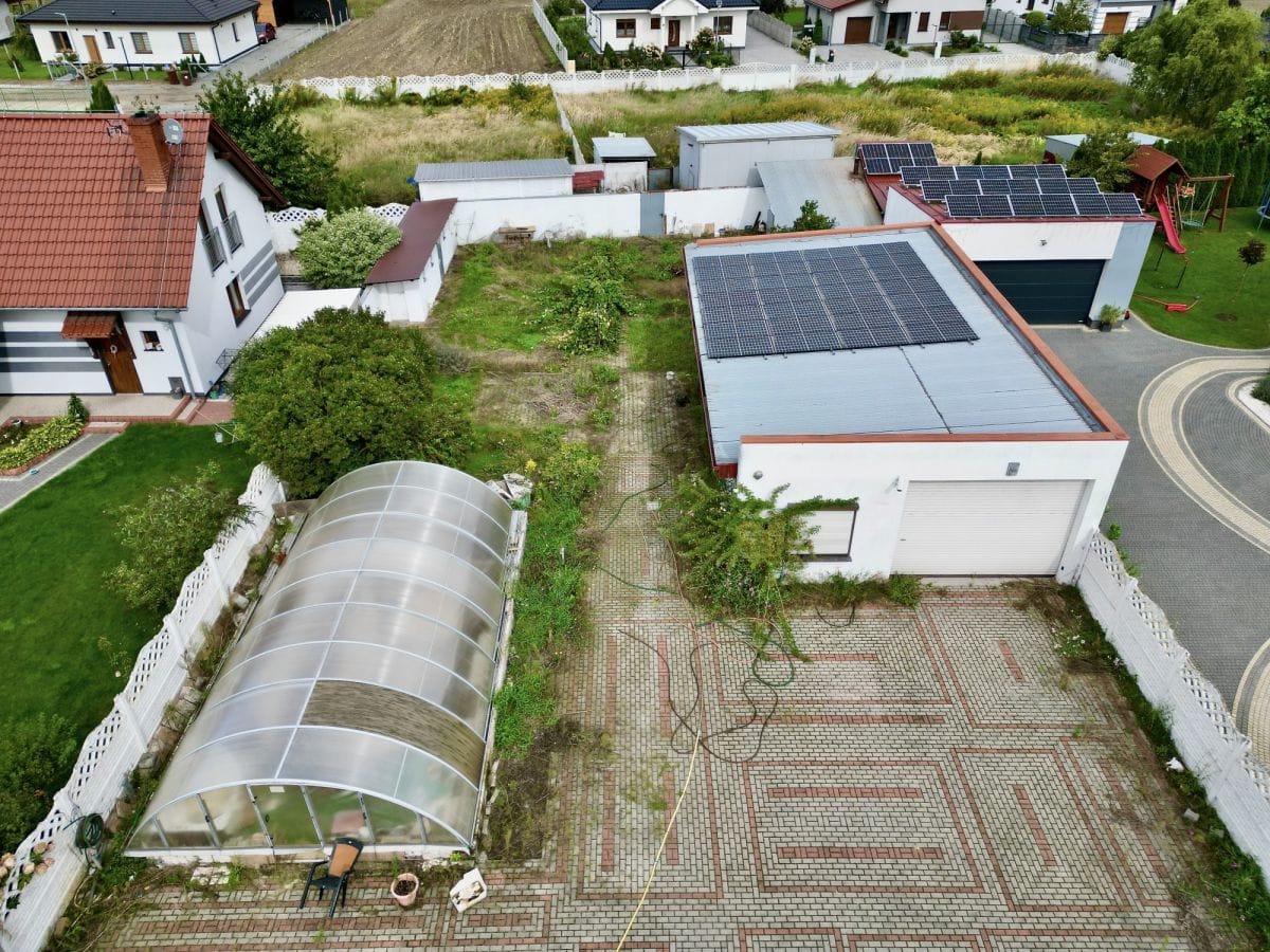 Dom 5 pokojowe na Sprzedaż