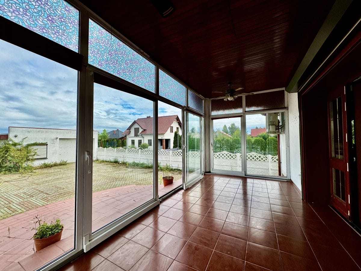 Dom 5 pokojowe na Sprzedaż