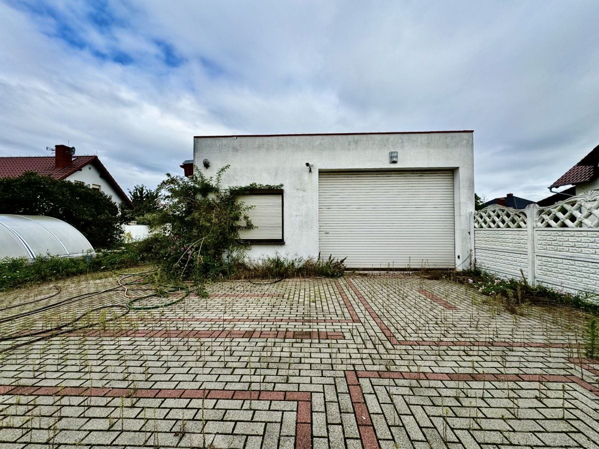 Dom 5 pokojowe na Sprzedaż