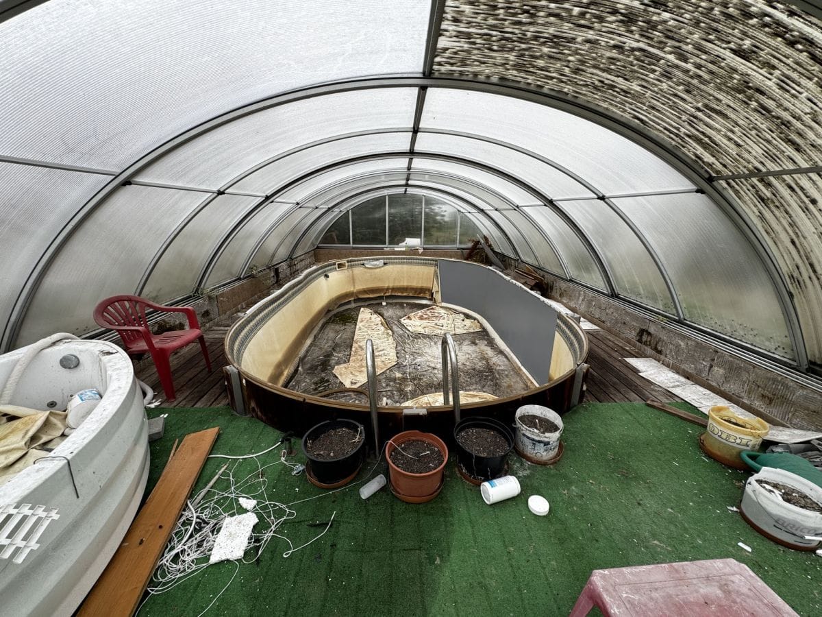 Dom 5 pokojowe na Sprzedaż