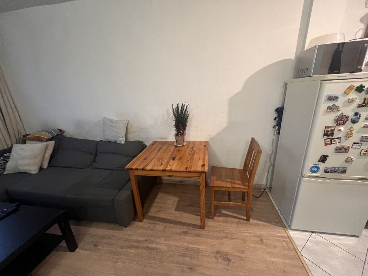 Mieszkanie 2 pokojowe na Sprzedaż