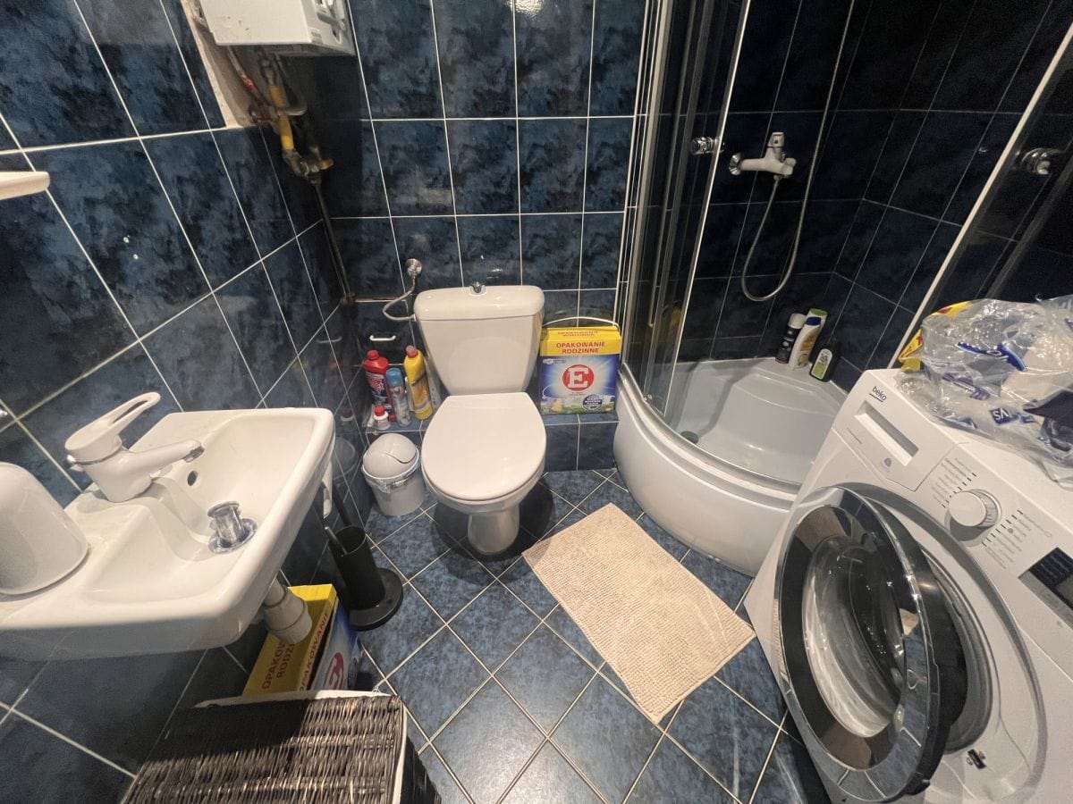 Mieszkanie 2 pokojowe na Sprzedaż