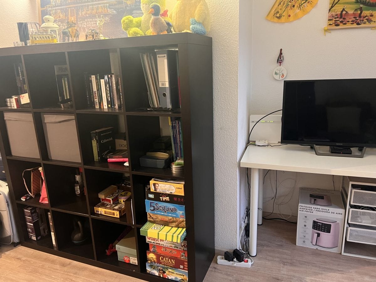 Mieszkanie 2 pokojowe na Sprzedaż