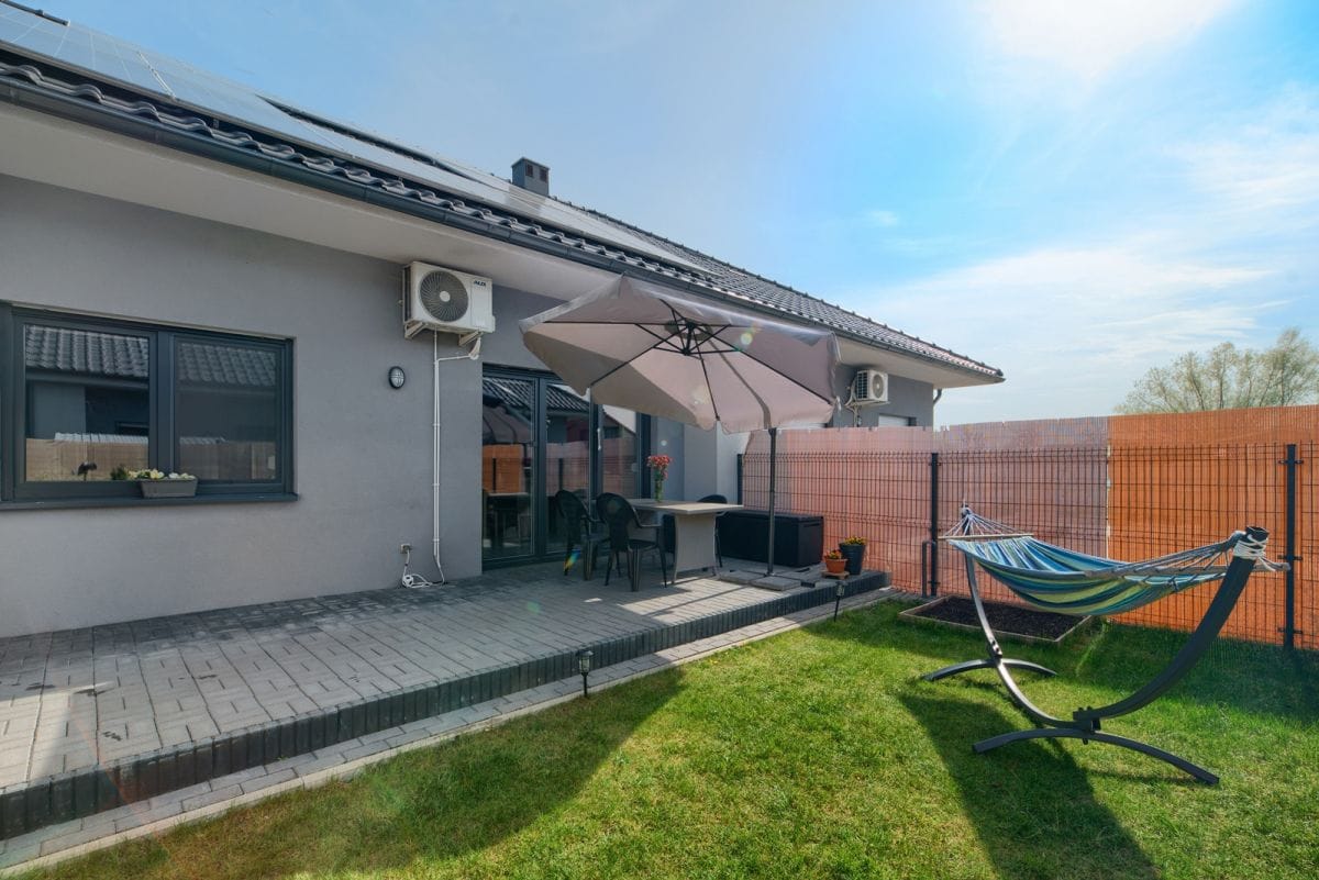 Dom 3 pokojowe na Sprzedaż