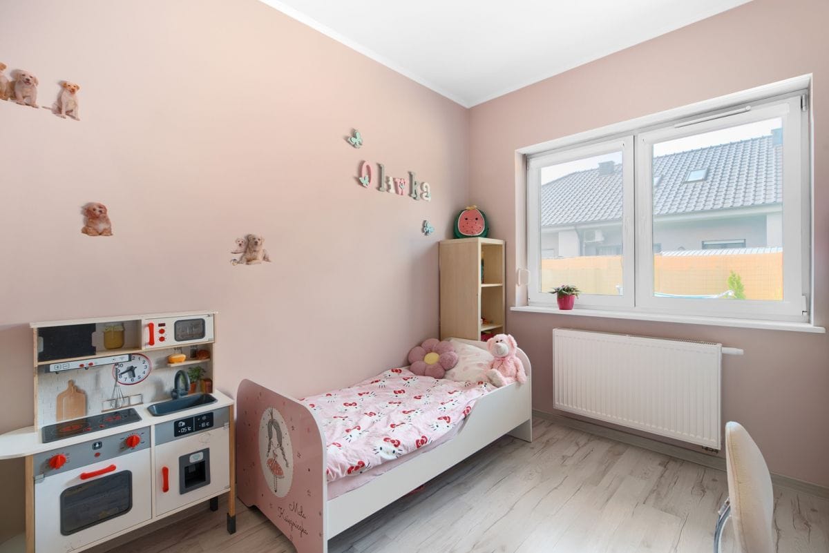 Dom 3 pokojowe na Sprzedaż