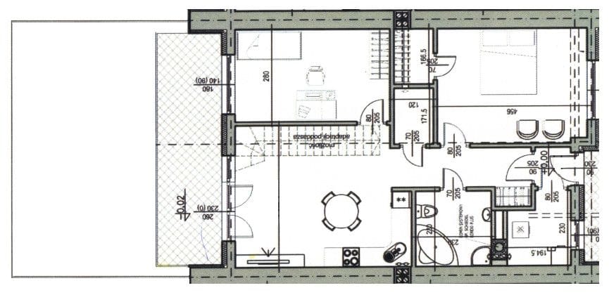 Dom 3 pokojowe na Sprzedaż