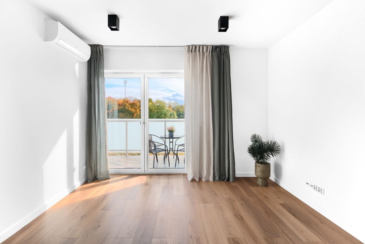 Mieszkanie 2 pokojowe na Sprzedaż