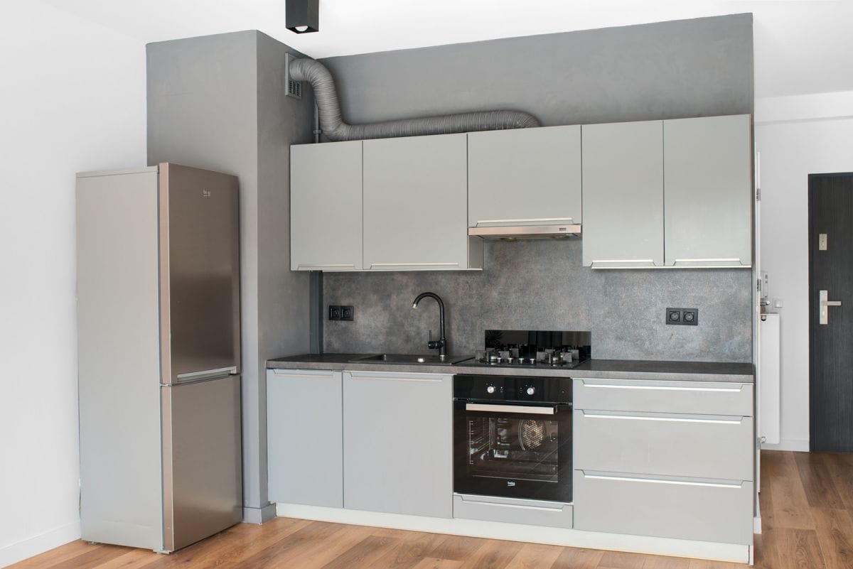 Mieszkanie 2 pokojowe na Sprzedaż