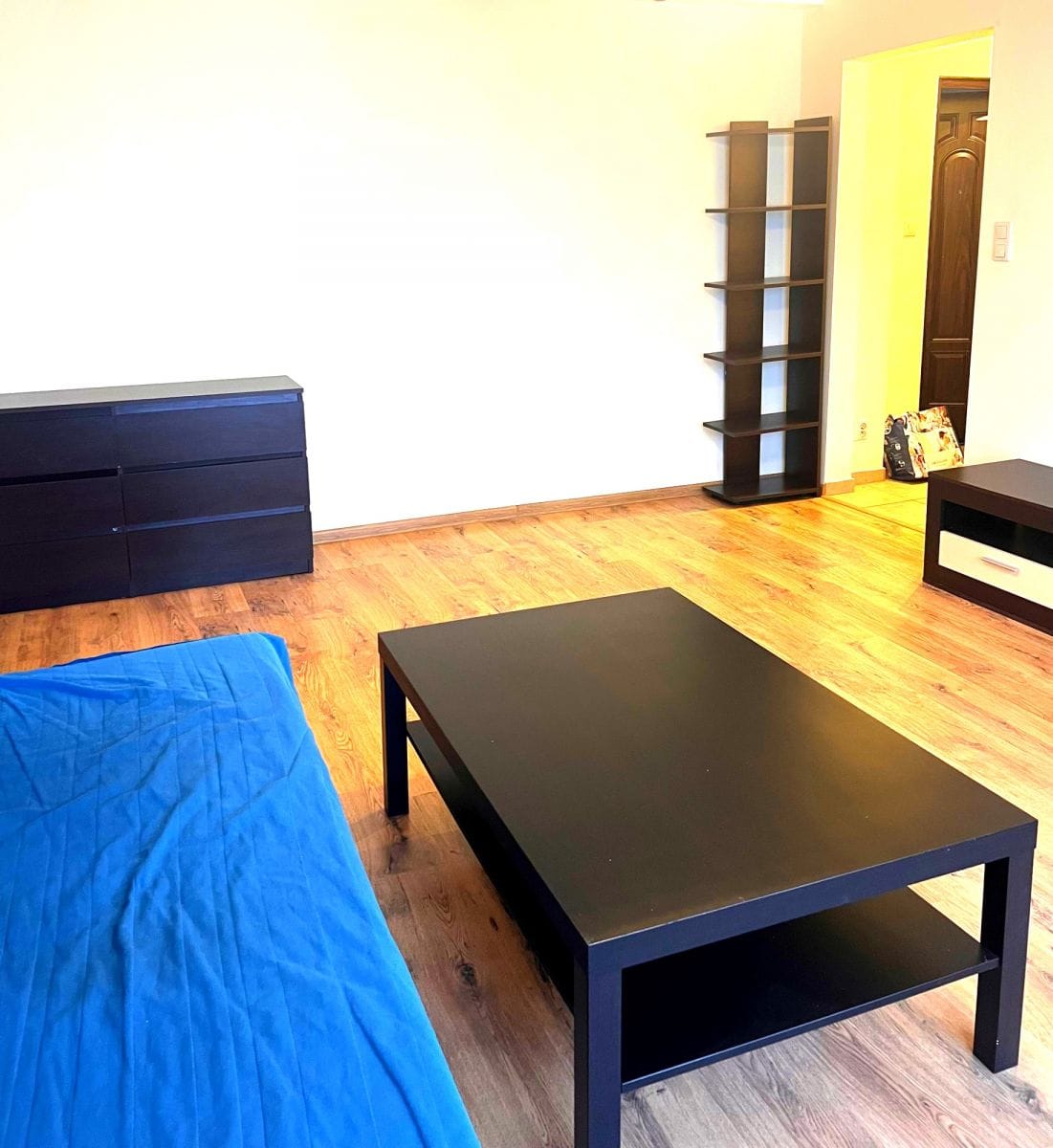 Mieszkanie 1 pokojowe na Sprzedaż