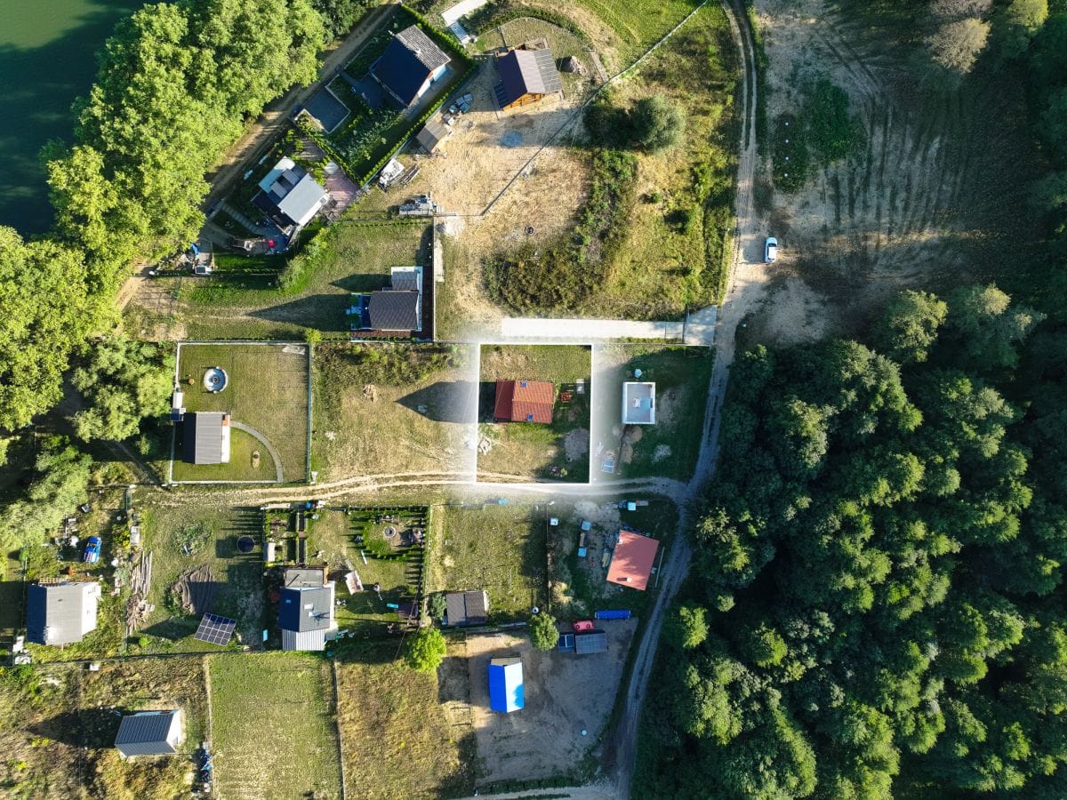 Dom 3 pokojowe na Sprzedaż