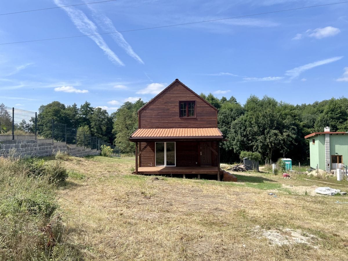 Dom 3 pokojowe na Sprzedaż